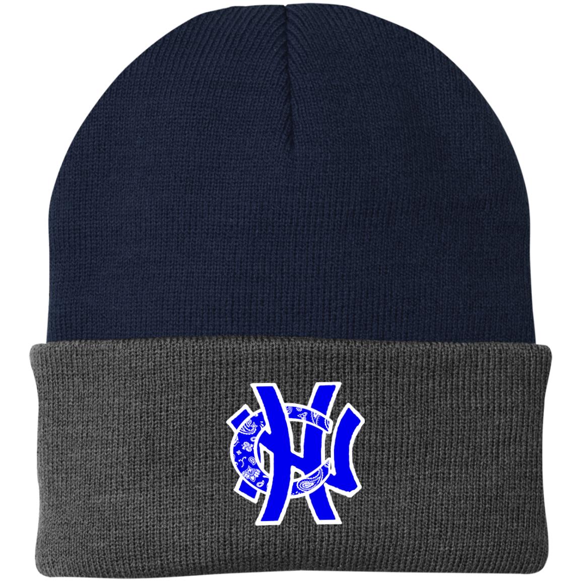 NHC LCC Knit Cap