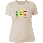 LCC SENEGAL GRUNDGE Women T-shirt