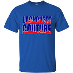LaChouett Skyline Youth T-Shirt