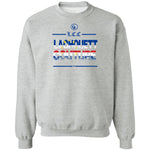 LCC CAPVERT GRUNDGE Pullover Sweatshirt