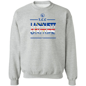 LCC CAPVERT GRUNDGE Pullover Sweatshirt