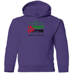 LCC MADA GRUNDGE YOUTH HOODIE