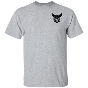 Owl Face Transformers Unisex T-Shirt