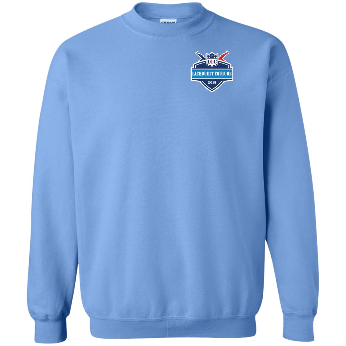 LCC DRAFT Crewneck  Sweatshirt