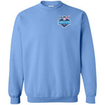 LCC DRAFT Crewneck  Sweatshirt