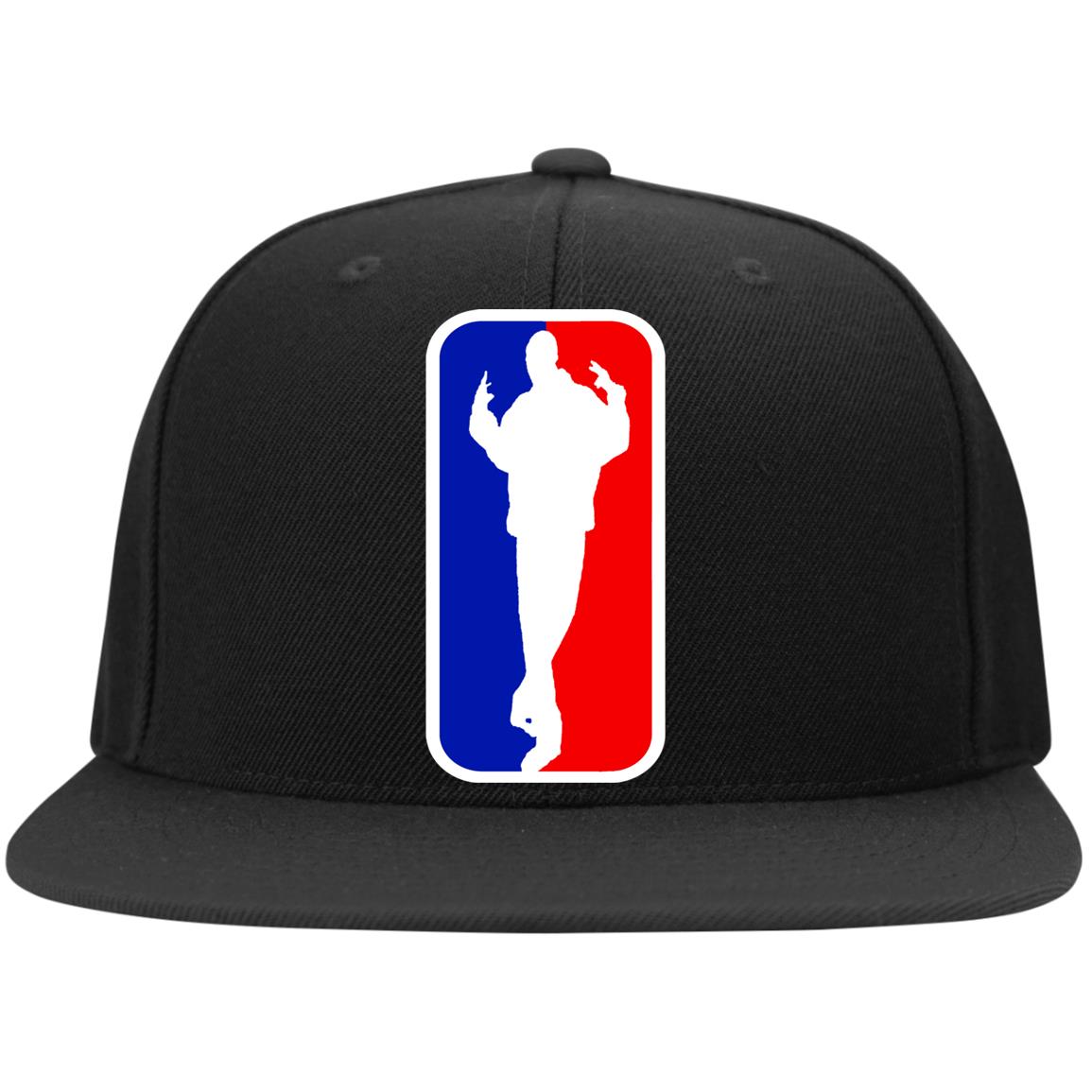 WESTSIDE Snapback Hat