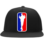 WESTSIDE Snapback Hat
