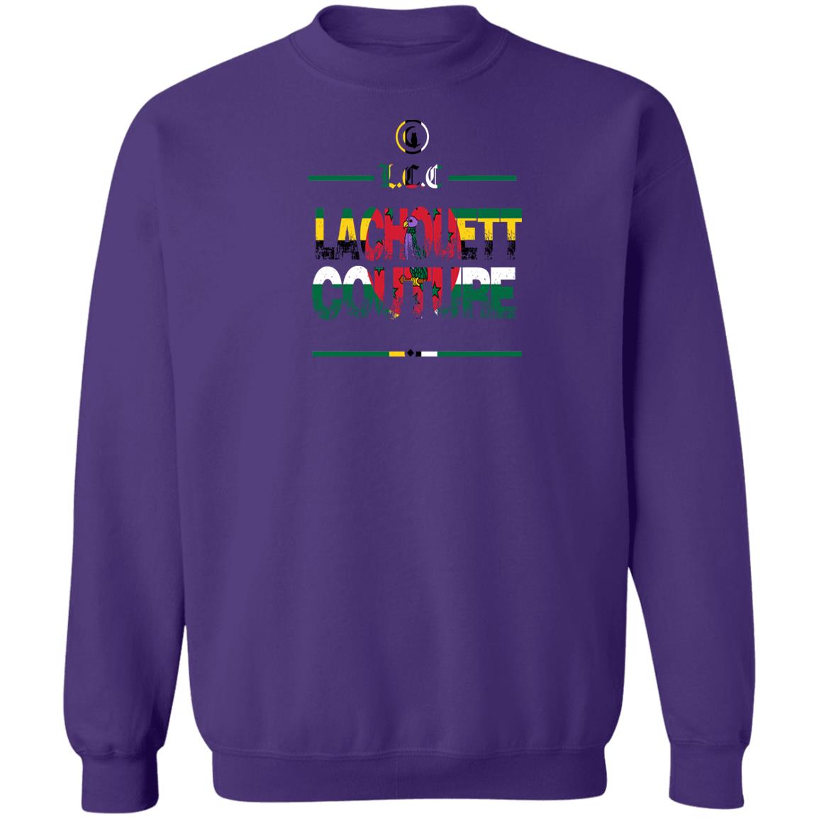 LCC DOMINICA GRUNDGE UNISEX Sweatshirt
