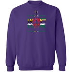 LCC DOMINICA GRUNDGE UNISEX Sweatshirt