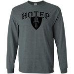 Hotep LS T-Shirt