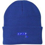 CRIP 2 HARD Knit Cap