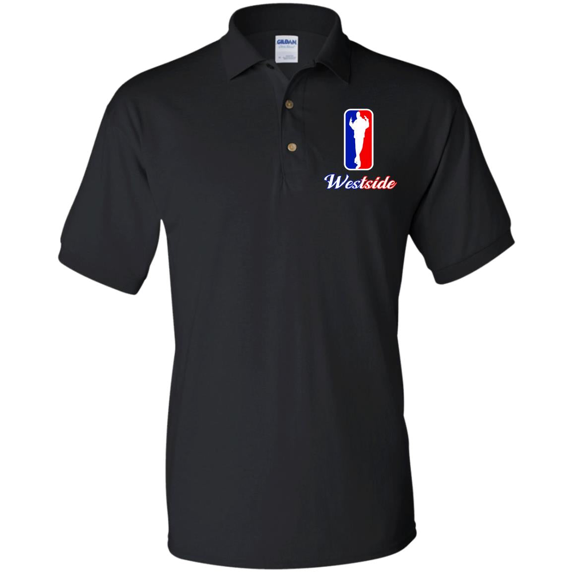 WESTSIDE Polo Shirt