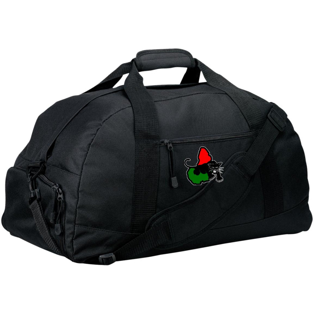 Afrika Panther RBG Duffel Bag