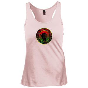 Black Panther Junior's Tank Top