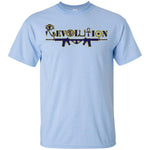 Revolutionality Youth T-Shirt