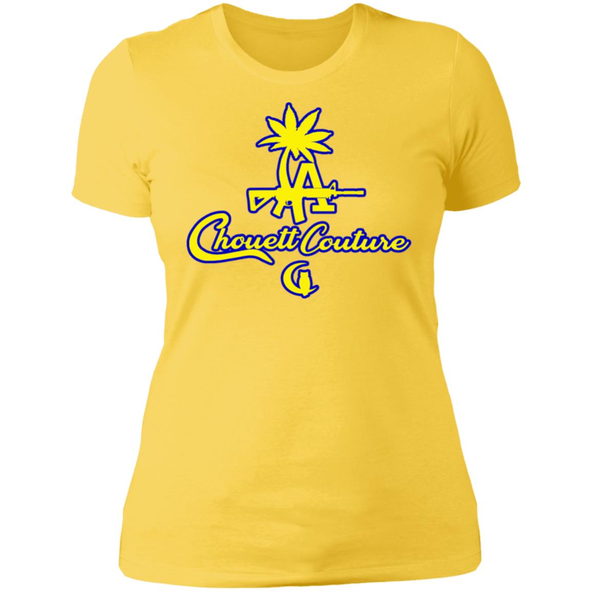 LCC SLSN Ladies' T-Shirt