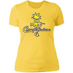 LCC SLSN Ladies' T-Shirt