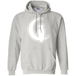 LaChouett WL Pullover Hoodie