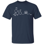 TETAGRAM Youth 100% Cotton T-Shirt