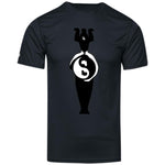 Neter Ying Yang Youth Polyester T-Shirt