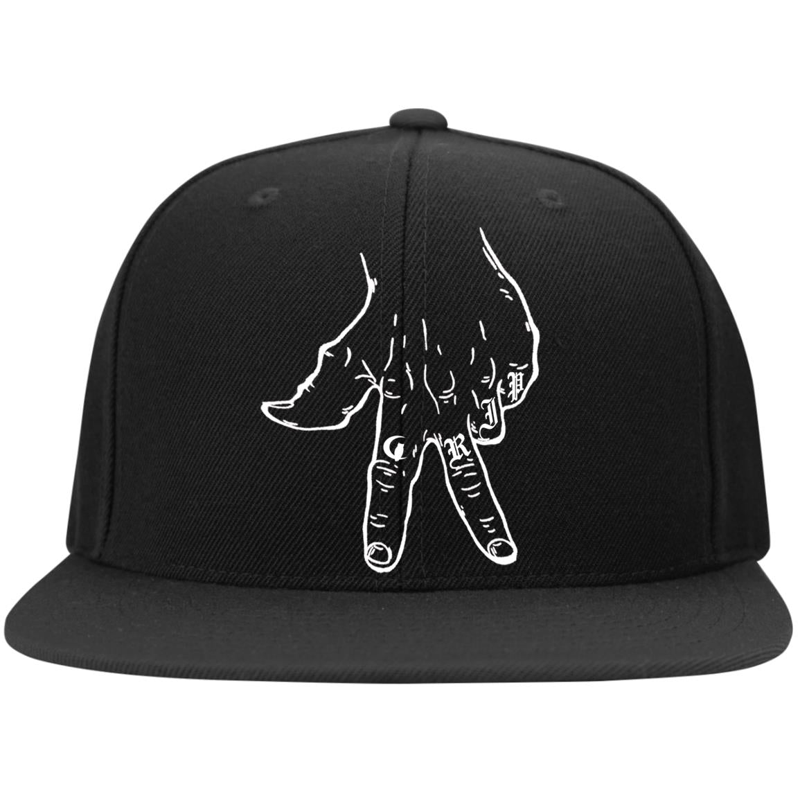 NHC 3F Snapback Hat