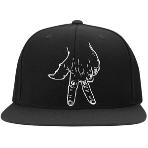 NHC 3F Snapback Hat