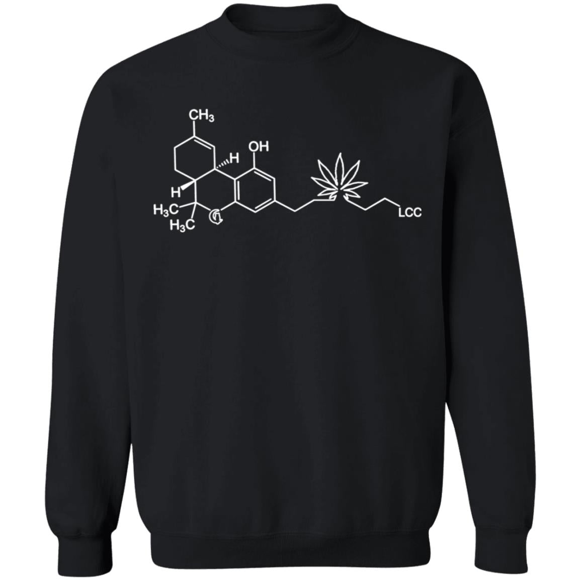 TETAGRAM UNISEX Sweatshirt