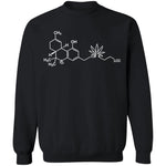 TETAGRAM UNISEX Sweatshirt