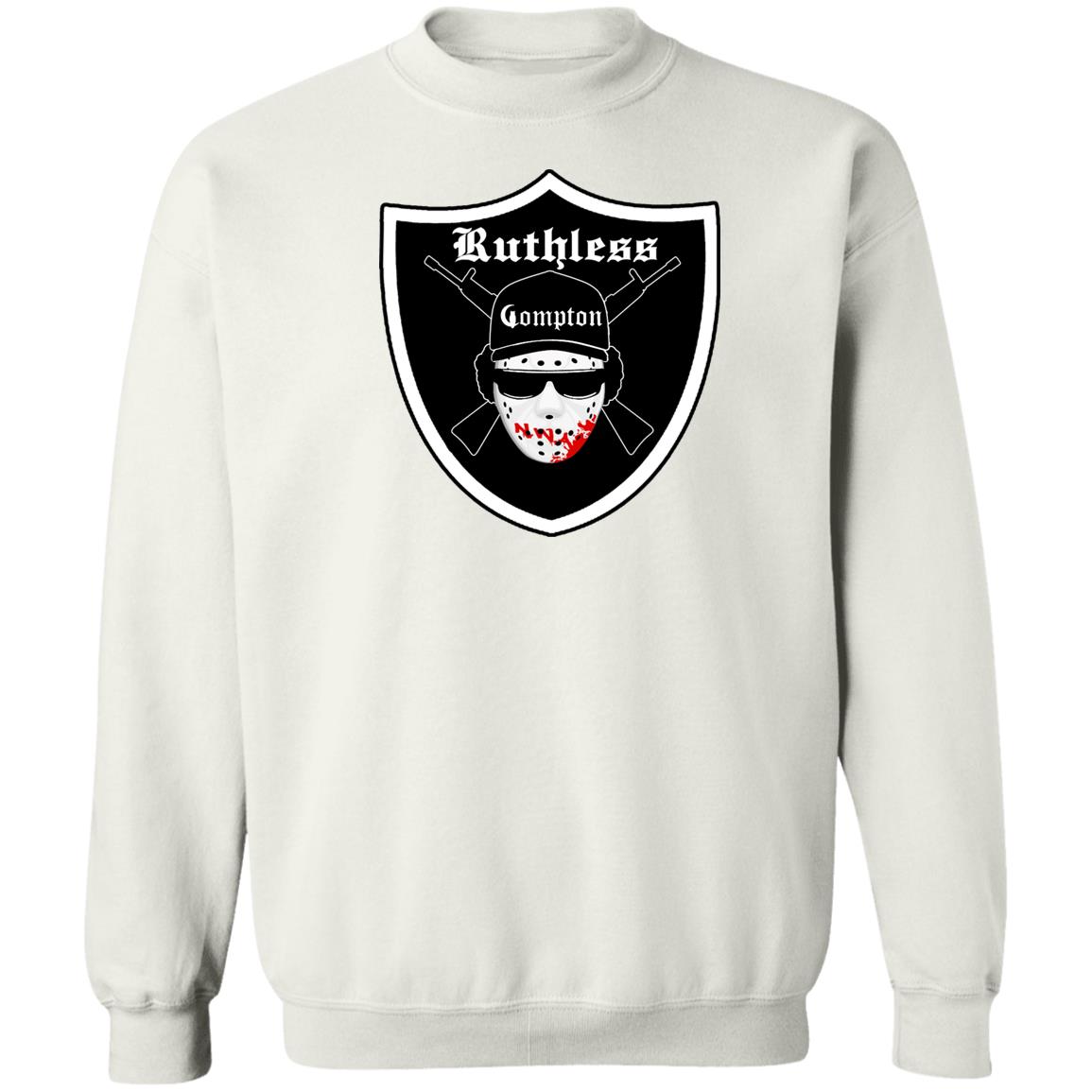 EAZY-E RUTHLESS UNISEX Sweatshirt