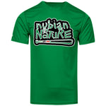 Nubian By Nature Youth Polyester T-Shirt