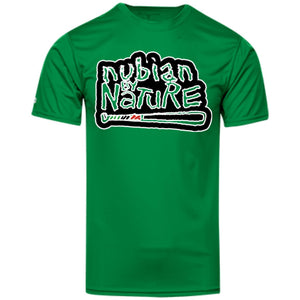 Nubian By Nature Youth Polyester T-Shirt