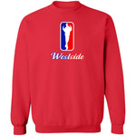 WESTSIDE UNISEX Sweatshirt