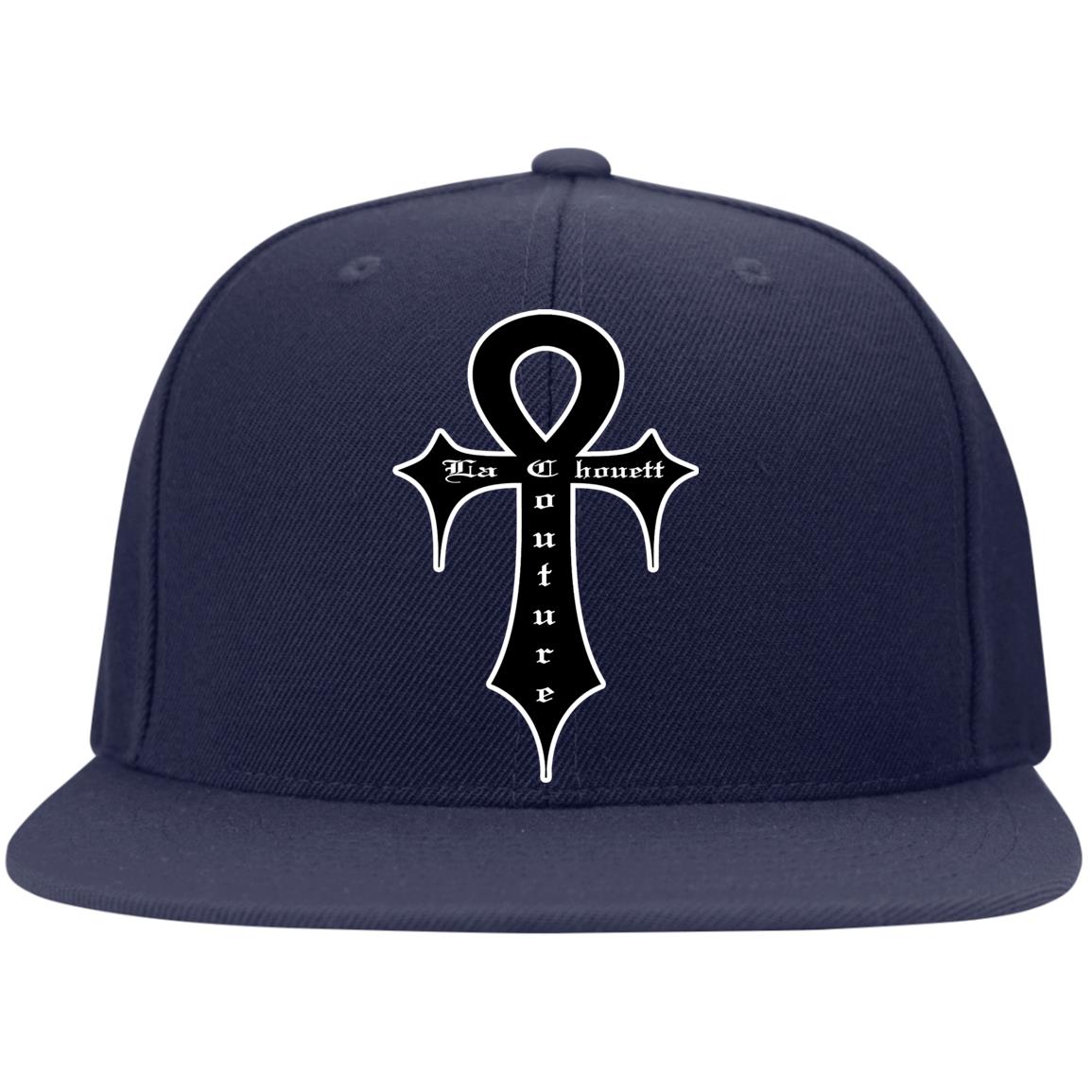 LCC ANARCHY Snapback Hat