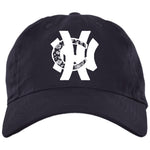 NHC WL Brushed Twill Unstructured
