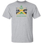 LCC JAMAICA GRUNDGE UNISEX T-Shirt