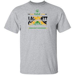 LCC JAMAICA GRUNDGE UNISEX T-Shirt