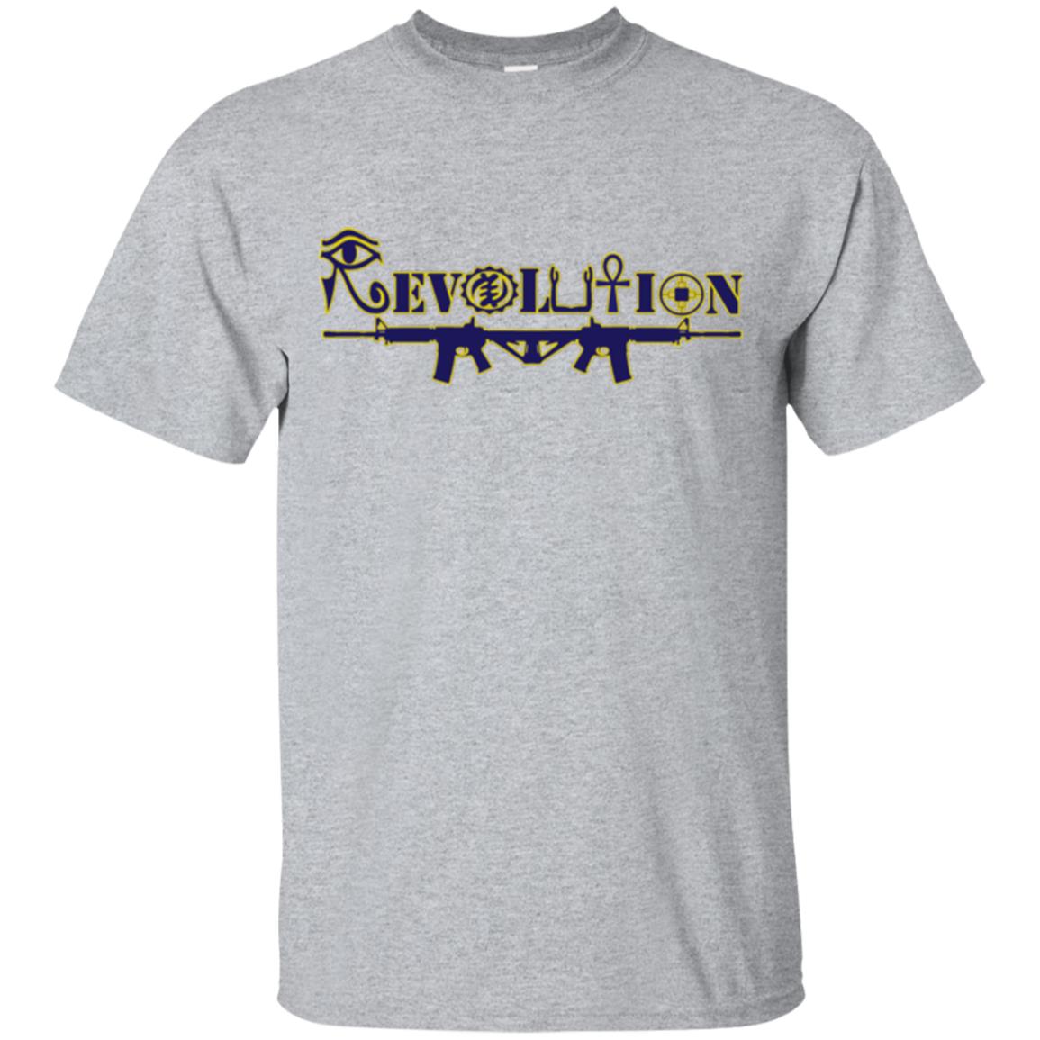 Revolutionality T-Shirt