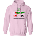 LCC MADA GRUNDGE UNISEX HOODIE