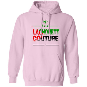 LCC MADA GRUNDGE UNISEX HOODIE