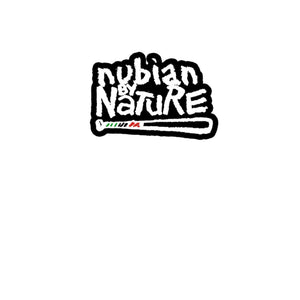 Nubian By Nature Youth Polyester T-Shirt