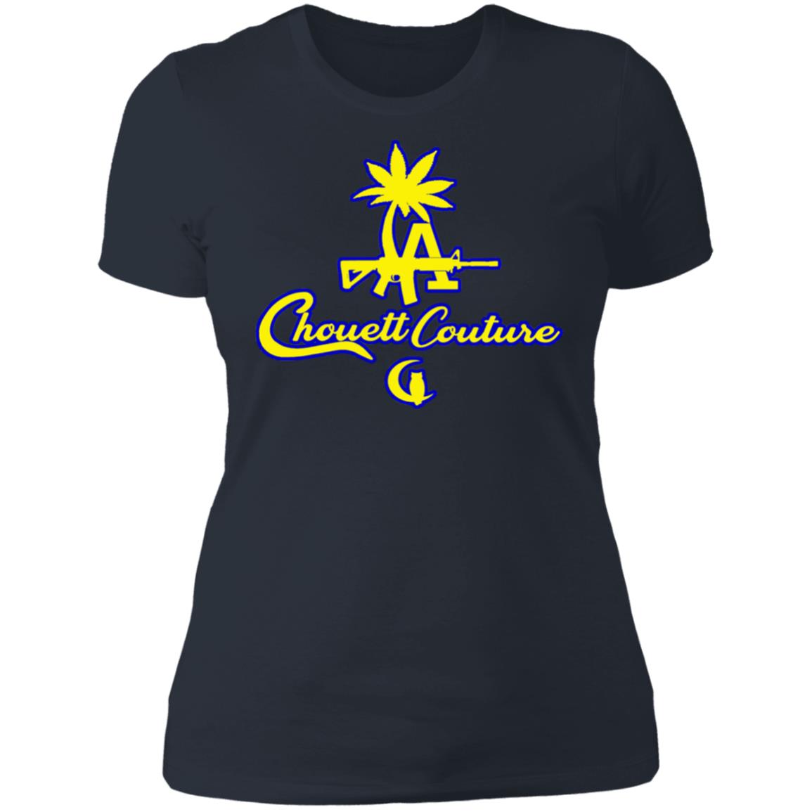 LCC SLSN Ladies' T-Shirt