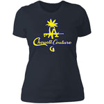 LCC SLSN Ladies' T-Shirt