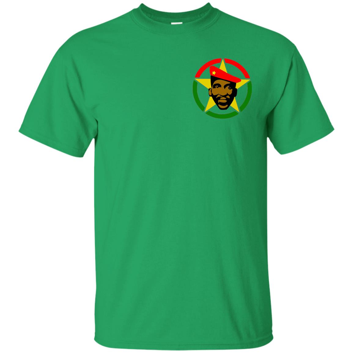 Thomas Sankara Unisex T-Shirt