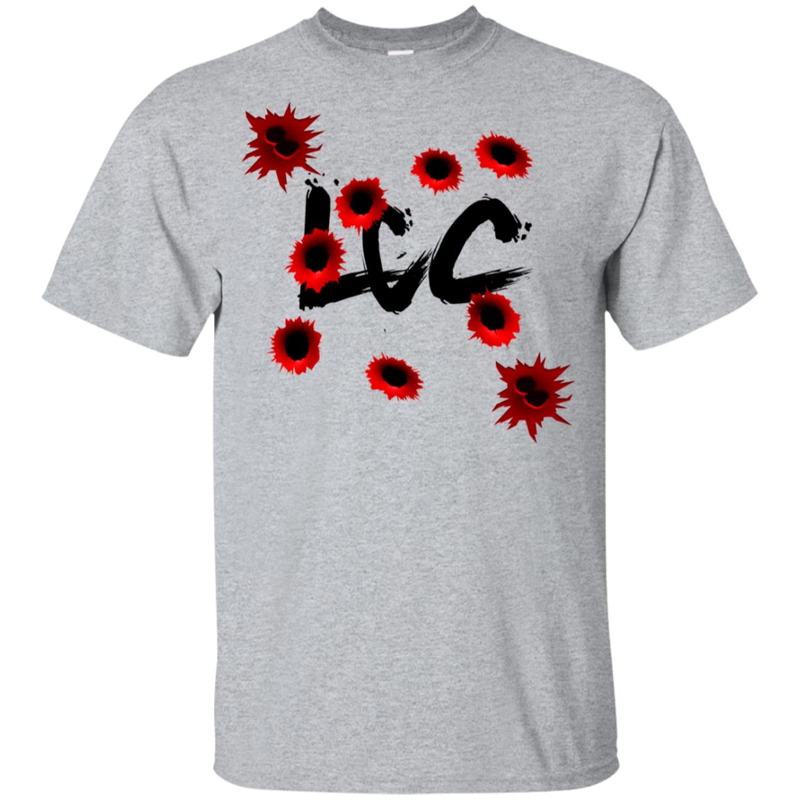 LCC BUSS IT Youth Ultra Cotton T-Shirt