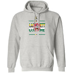 LCC DOMINICA GRUNDGE UNISEX Hoodie
