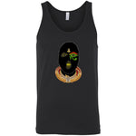 Nubian Goons Mask Unisex Tank