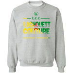 LCC YANA GRUNDGE Unisex  Sweatshirt
