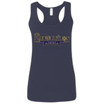 Revolutionality Ladies' Tank Top