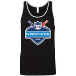 LCC DRAFT Unisex Tank Top