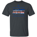 LCC CAPVERT GRUNDGE UNISEX T-Shirt